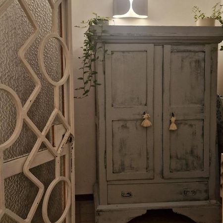 Casa Myrtifolia Leilighet Todi Eksteriør bilde