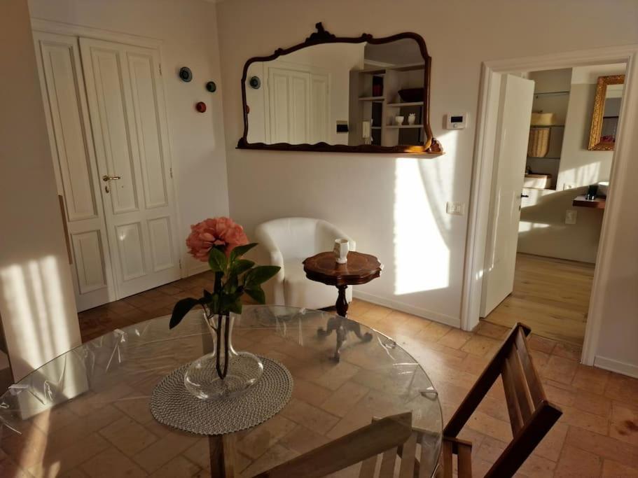Casa Myrtifolia Leilighet Todi Eksteriør bilde