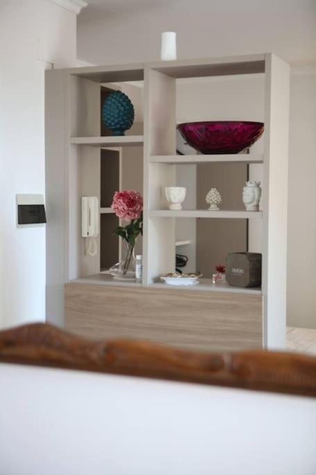 Casa Myrtifolia Leilighet Todi Eksteriør bilde