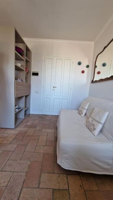 Casa Myrtifolia Leilighet Todi Eksteriør bilde