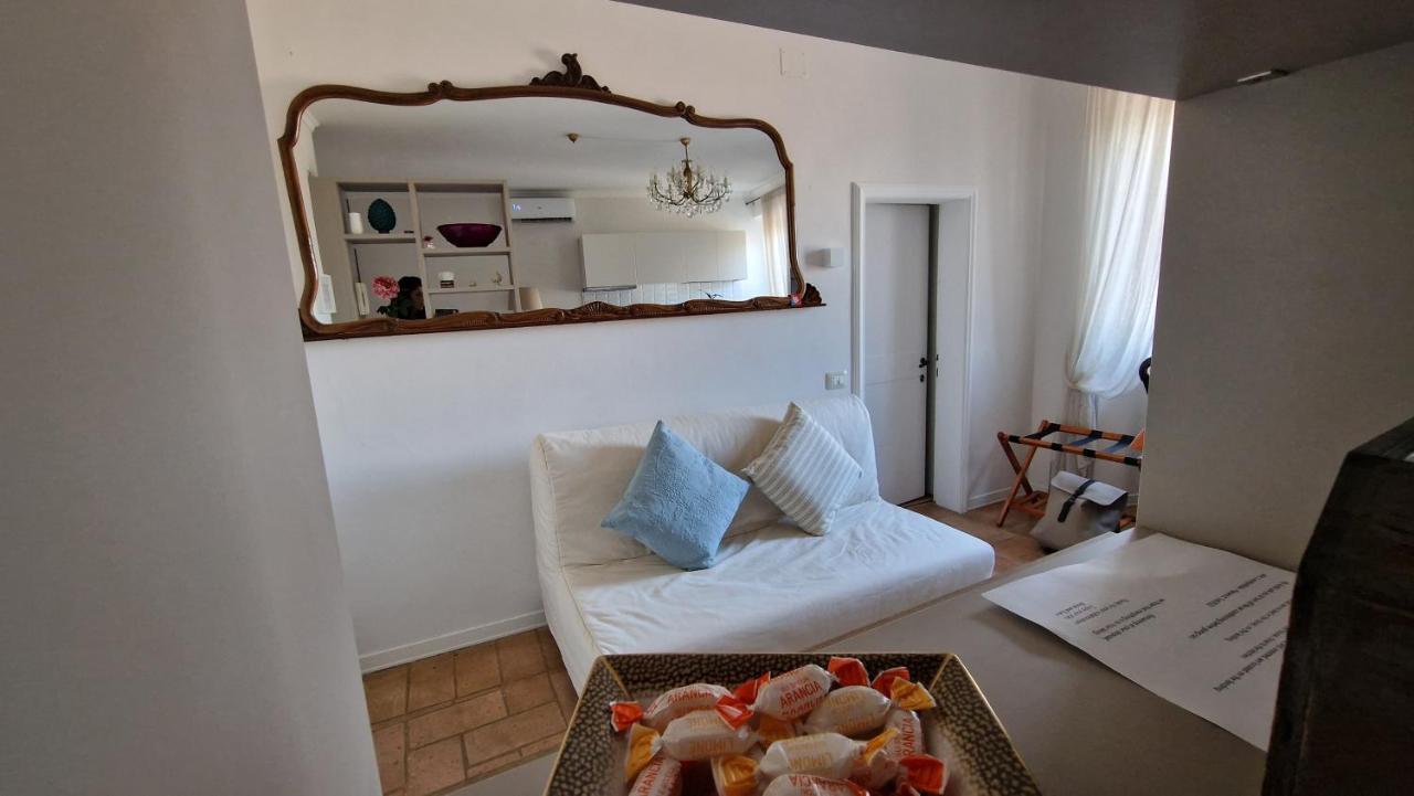 Casa Myrtifolia Leilighet Todi Eksteriør bilde
